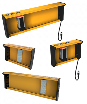 ReeR 1390819: SAFEGATE MZ T2X TRX G