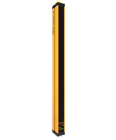 ReeR 1390641: SAFEGATE SMO 3B