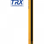 ReeR 1390650: SAFEGATE SMO 2B TRX