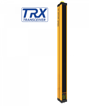 ReeR 1390652: SAFEGATE SMO 4B TRX