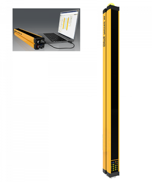 ReeR 1390084: SAFEGATE SMPO 751