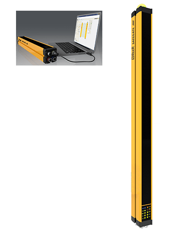 ReeR 1390084: SAFEGATE SMPO 751