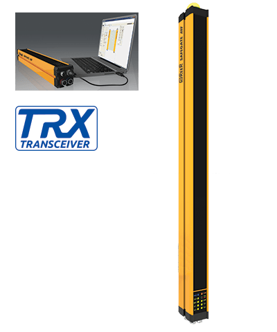 ReeR 1390692: SAFEGATE SMPO 4B TRX