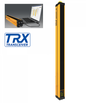 ReeR 1390690: SAFEGATE SMPO 2B TRX