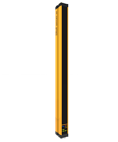 ReeR 1390231: SAFEGATE SM 1803