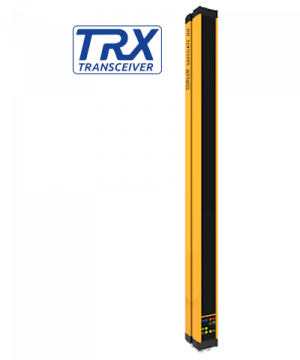 ReeR 1390630: SAFEGATE SM 2B TRX