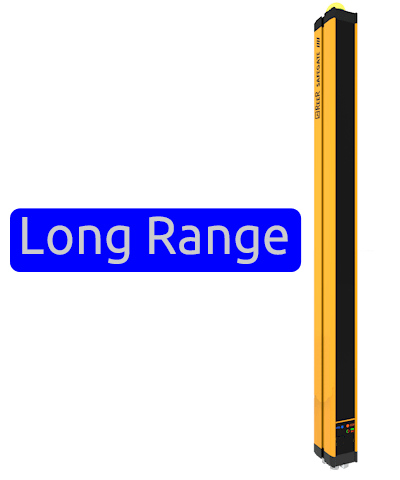 ReeR 1390016: SAFEGATE SO 2B LR