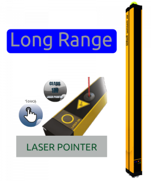 ReeR 1390077: SAFEGATE SO 3B LR-A ILP