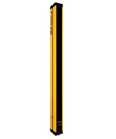 ReeR 1390213: SAFEGATE S 2103