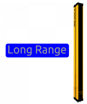ReeR 1390095: SAFEGATE S 1204 LR