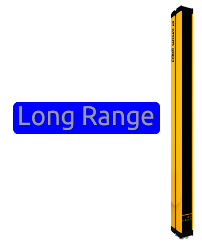 ReeR 1390014: SAFEGATE S 3B LR