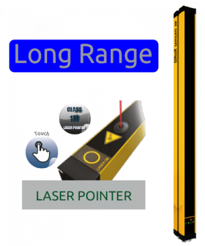 ReeR 1390073: SAFEGATE S 2B LR-A ILP