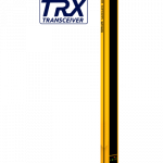 ReeR 1390612: SAFEGATE S 4B TRX