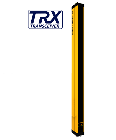 ReeR 1390612: SAFEGATE S 4B TRX