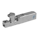 Idem 815001-ES: SS-TS-SR 2NC 2NO Manual Release M20 + E-Stop Button