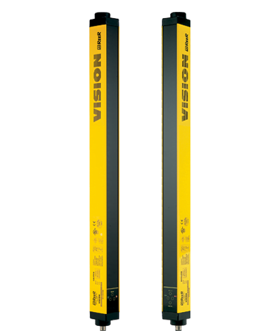 ReeR 1344706: VISION VXL 1053