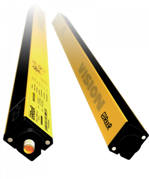 ReeR 1340125: VISION V 902 H