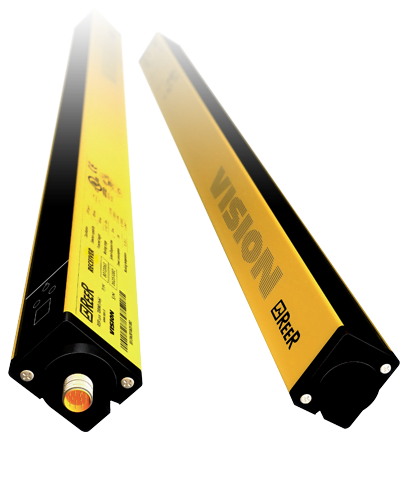 ReeR 1340221: VISION V 303 H