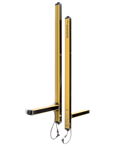 ReeR 1344831: VISION MXL L3B