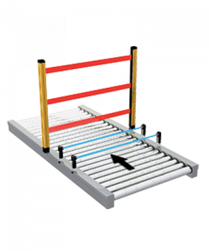 ReeR 1344850: VISION MXL U 153