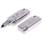 Idem 136008: WMR 2NC 1NO QC-M12 8way