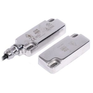 Idem 136007: WMR 2NC 1NO 10M