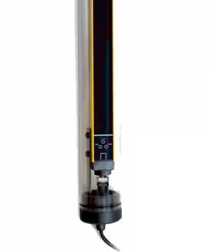 ReeR 1139611: ADMIRAL AX 2B LR DB WTH UV