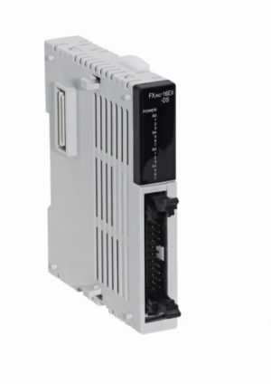 Mitsubishi FX2NC-16EX-DS