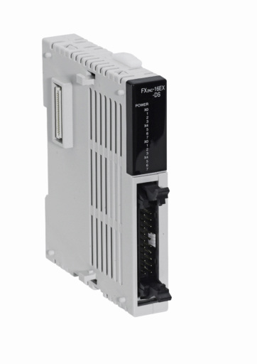 Mitsubishi FX2NC-16EX-DS