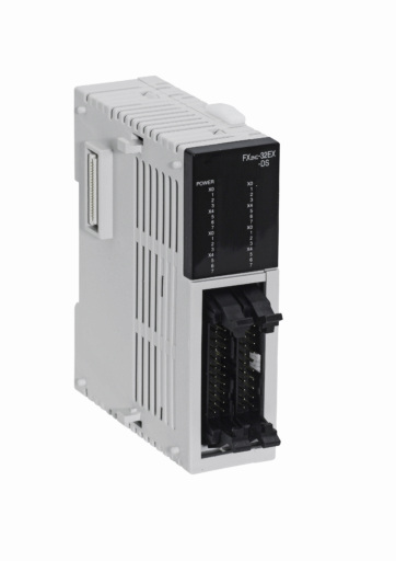Mitsubishi FX2NC-32EX-DS