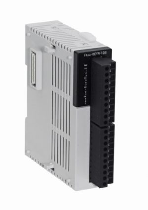 Mitsubishi FX2NC-16EYR-T-DS