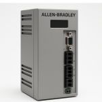 ALLEN BRADLEY; 1394-SJT10-T-RL; TURBO SYSTEM SERVO