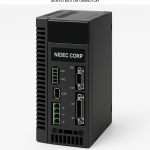 NIDEC CORP; CONTROL TECHNIQUES; 142UMC301CARAA; SERVO MOTOR UNIMOTOR