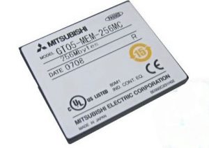 Mitsubishi GT05-MEM-256MC
