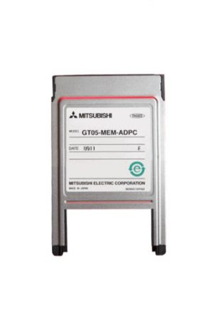 Mitsubishi GT05-MEM-ADPC