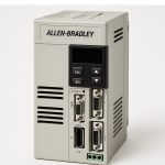 ALLEN BRADLEY; 2090-CPBM4DF-16AF40; POWER AND FEEDBACK
