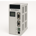 ALLEN BRADLEY; 2090-CPBM7E7-08AF04; POWER AND FEEDBACK