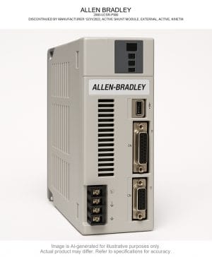 ALLEN BRADLEY; 2090-UCSR-P900; R