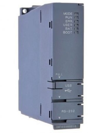 Mitsubishi Q26UDHCPU