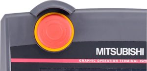 Mitsubishi GT16H-60ESCOV