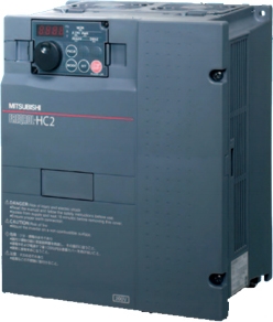 Mitsubishi FR-HC2-15K