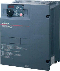Mitsubishi FR-HC2-H7.5K