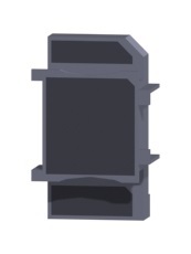 Mitsubishi Q4MCA-8MBS