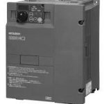 Mitsubishi FR-HC2-H160K