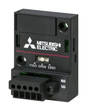 Mitsubishi FX5-485-BD
