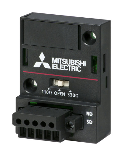 Mitsubishi FX5-485-BD