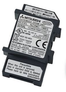 Mitsubishi NZ2MC-8MBSE