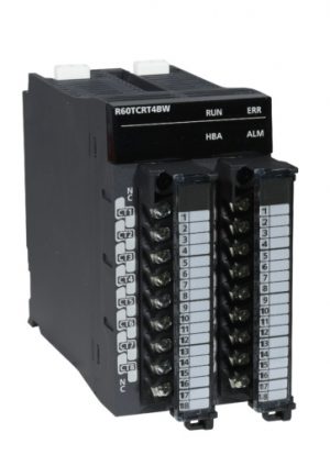 Mitsubishi R60TCRT4BW