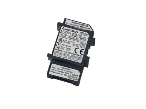 Mitsubishi NZ2MC-16MBS