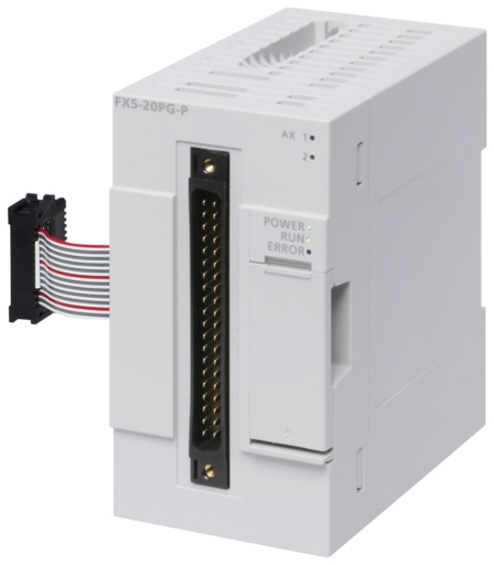 Mitsubishi FX5-20PG-P